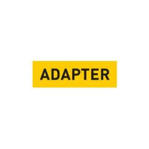 Adapter