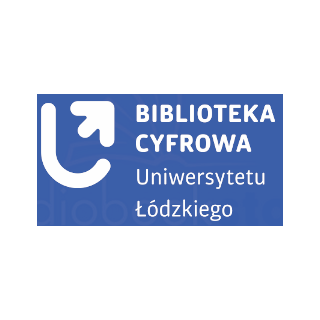 Biblioteka Cyfrowa Uniwersytetu Łódzkiego